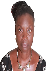 DJERABE KOUDOUO ANGELINE MANUELA